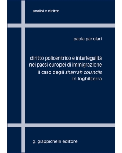 Diritto policentrico e interlegalità nei paesi europei di immigrazione
