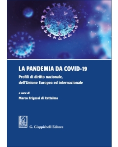 La pandemia da Covid-19
