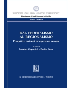 Dal federalismo al regionalismo