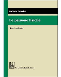 Le persone fisiche