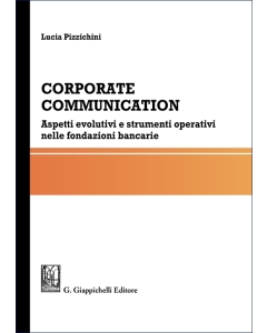 Corporate communication