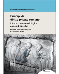 Principi di diritto privato romano