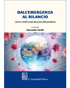 Dall'emergenza al rilancio