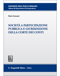 Società a partecipazione pubblica e giurisdizione della Corte dei Conti