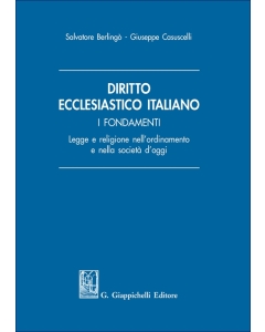 Diritto ecclesiastico italiano