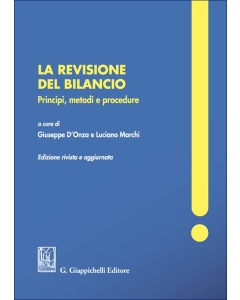La revisione del bilancio