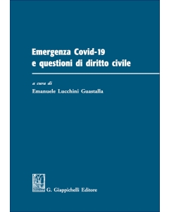 Emergenza Covid-19 e questioni di diritto civile