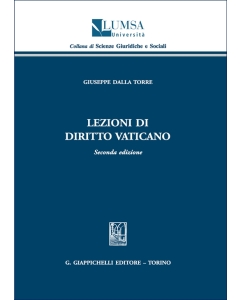Lezioni di diritto vaticano
