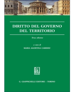 Diritto del governo del territorio