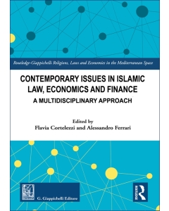 Contemporary Issues in Islamic Law, Economics and Finance 