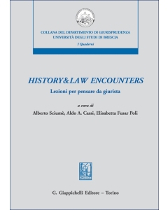History&Law Encounters