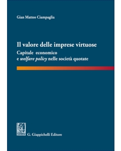 Il valore delle imprese virtuose