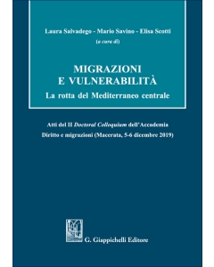 Migrazioni e vulnerabilità