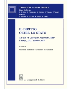 Il diritto oltre lo Stato