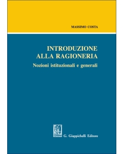 Introduzione alla ragioneria