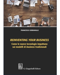 Reinventing your business