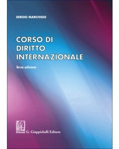 Corso di diritto internazionale