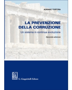 La prevenzione della corruzione