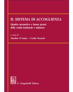 Il sistema di accoglienza