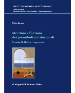 Struttura e funzioni dei preamboli costituzionali