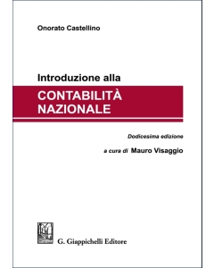 Introduzione alla contabilità nazionale
