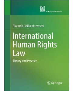International Human Rights Law