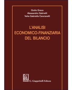 L’analisi economico-finanziaria del bilancio