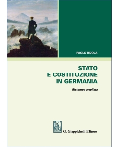 Stato e costituzione in Germania