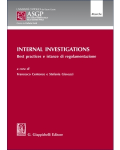 Internal Investigations