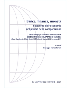 Banca, finanza, moneta