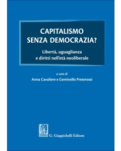 Capitalismo senza democrazia?