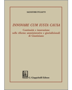 Innovare cum iusta causa