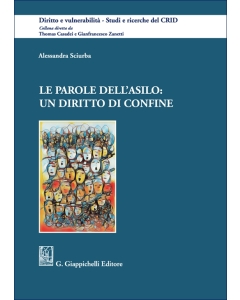 Le parole dell'asilo: un diritto di confine