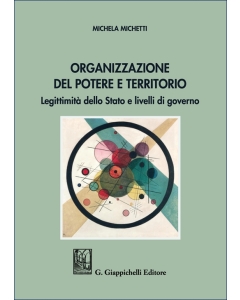 Organizzazione del potere e territorio