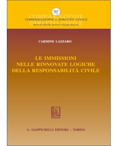 Le immissioni nelle rinnovate logiche della responsabilità civile