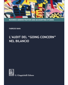 L'Audit del "Going Concern" nel bilancio