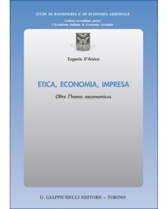 Etica, economia, impresa