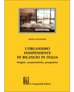 L’organismo indipendente di bilancio in Italia