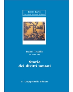 Storie dei diritti umani