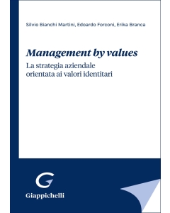 Management by values 