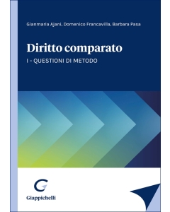 Diritto comparato 