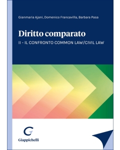 Diritto comparato
