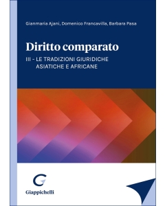 Diritto comparato