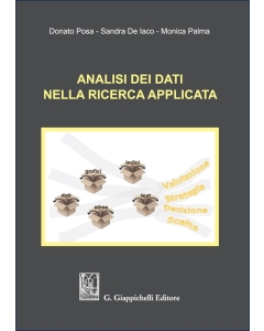 Analisi dei dati nella ricerca applicata