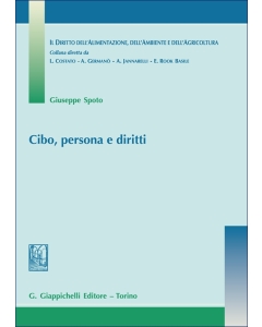 Cibo, persona e diritti