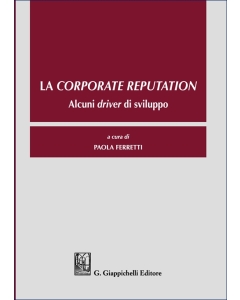 La corporate reputation