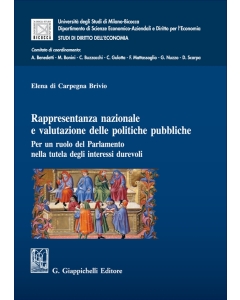 Rappresentanza nazionale e valutazione delle politiche pubbliche