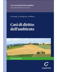 Casi di diritto dell'ambiente