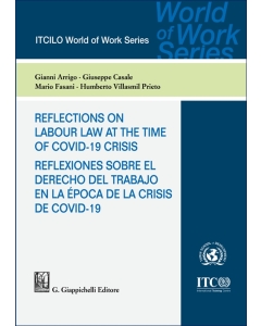 Reflections on Labour Law at the Time of Covid-19 Crisis