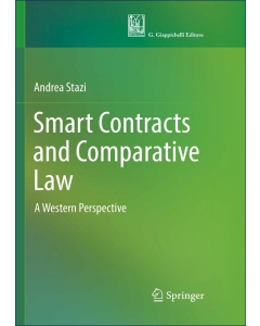 Smart Contracts in Comparative Law